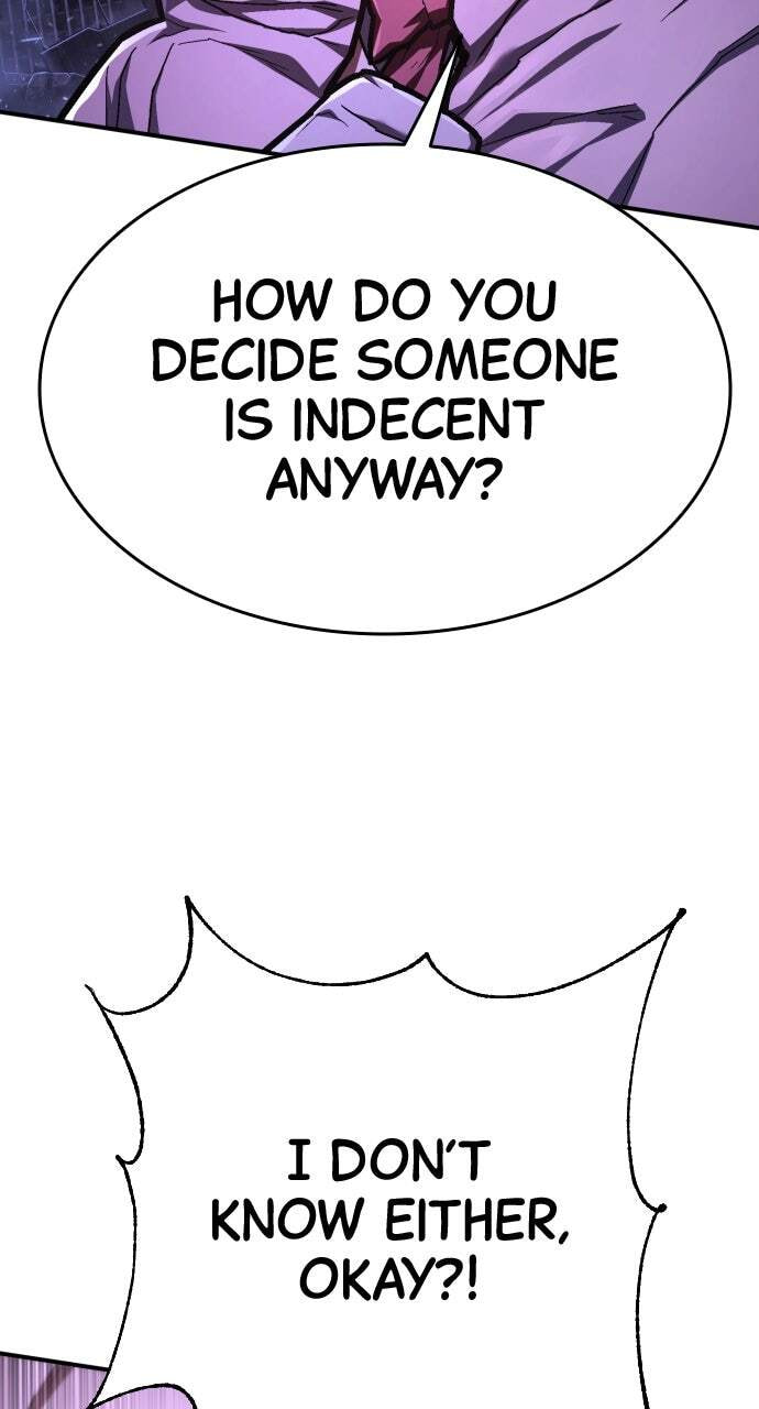 The Executioner (Lee Jehwan) Chapter 46 page 47 - 