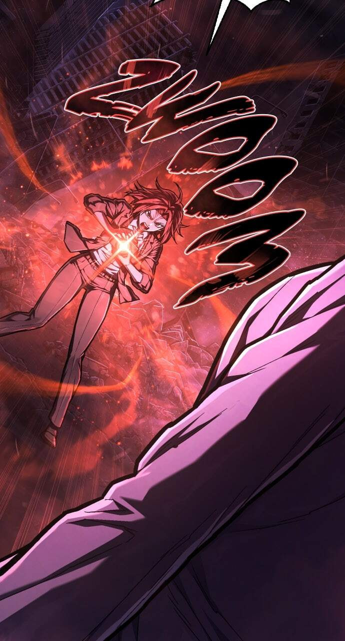 The Executioner (Lee Jehwan) Chapter 46 page 50 - 