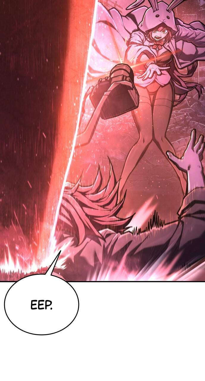The Executioner (Lee Jehwan) Chapter 46 page 53 - 
