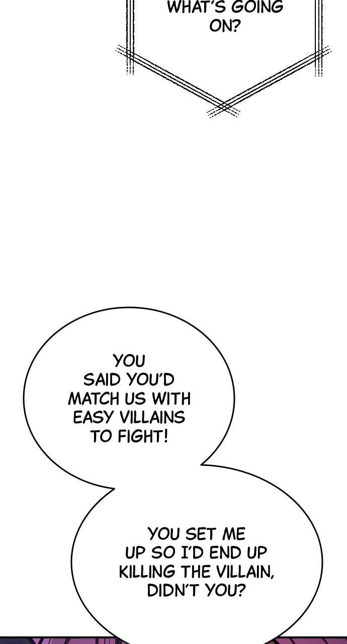 The Executioner (Lee Jehwan) Chapter 46 page 56 - 