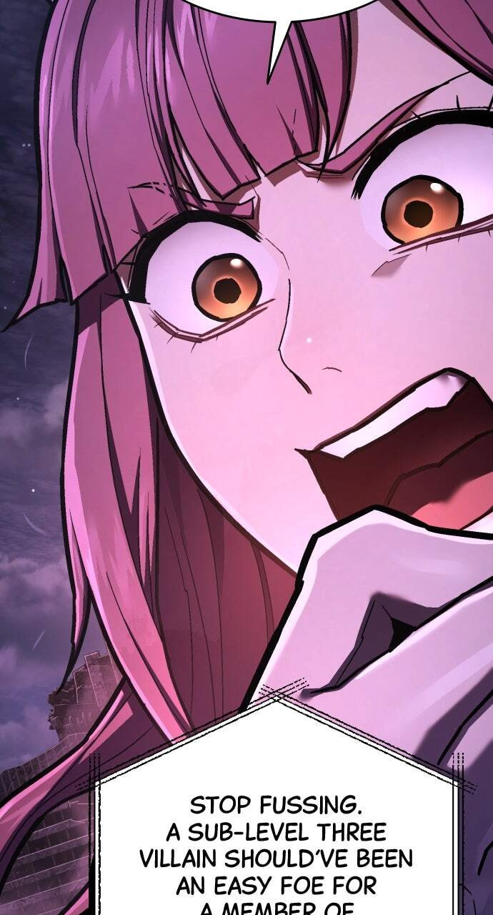 The Executioner (Lee Jehwan) Chapter 46 page 57 - 