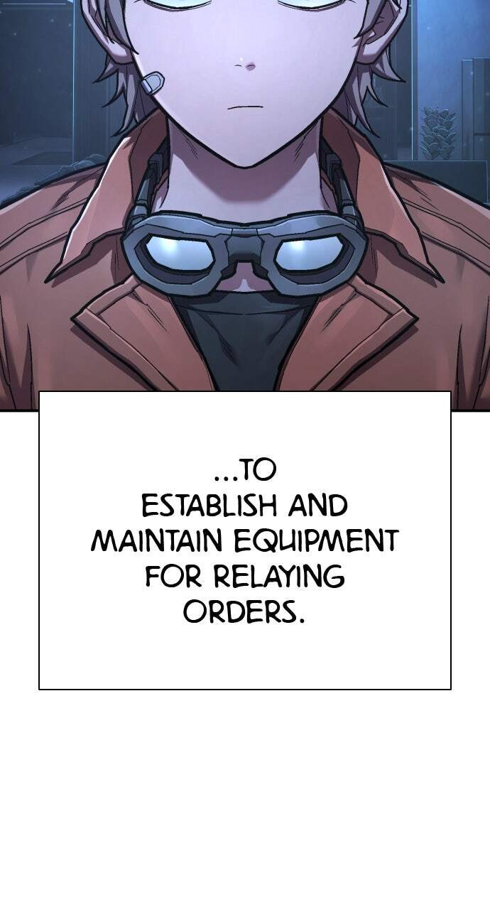 The Executioner (Lee Jehwan) Chapter 46 page 7 - 