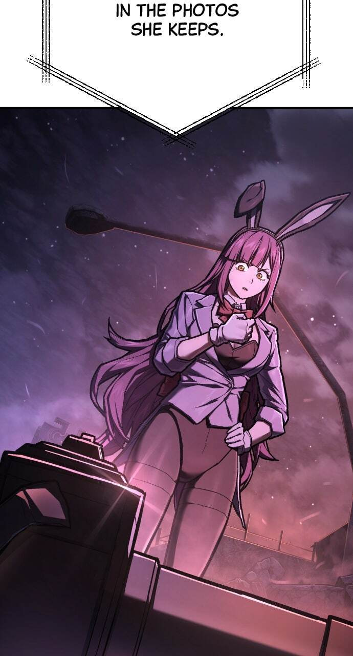 The Executioner (Lee Jehwan) Chapter 46 page 61 - 