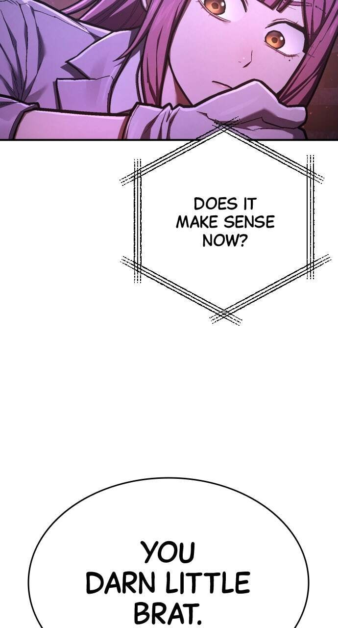 The Executioner (Lee Jehwan) Chapter 46 page 63 - 