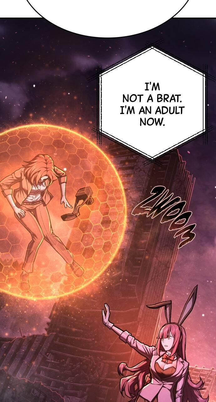 The Executioner (Lee Jehwan) Chapter 46 page 64 - 