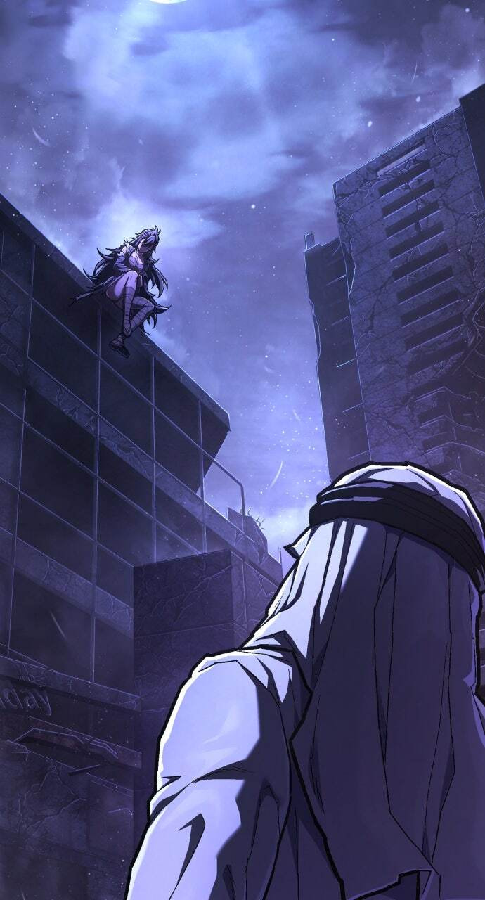 The Executioner (Lee Jehwan) Chapter 46 page 68 - 