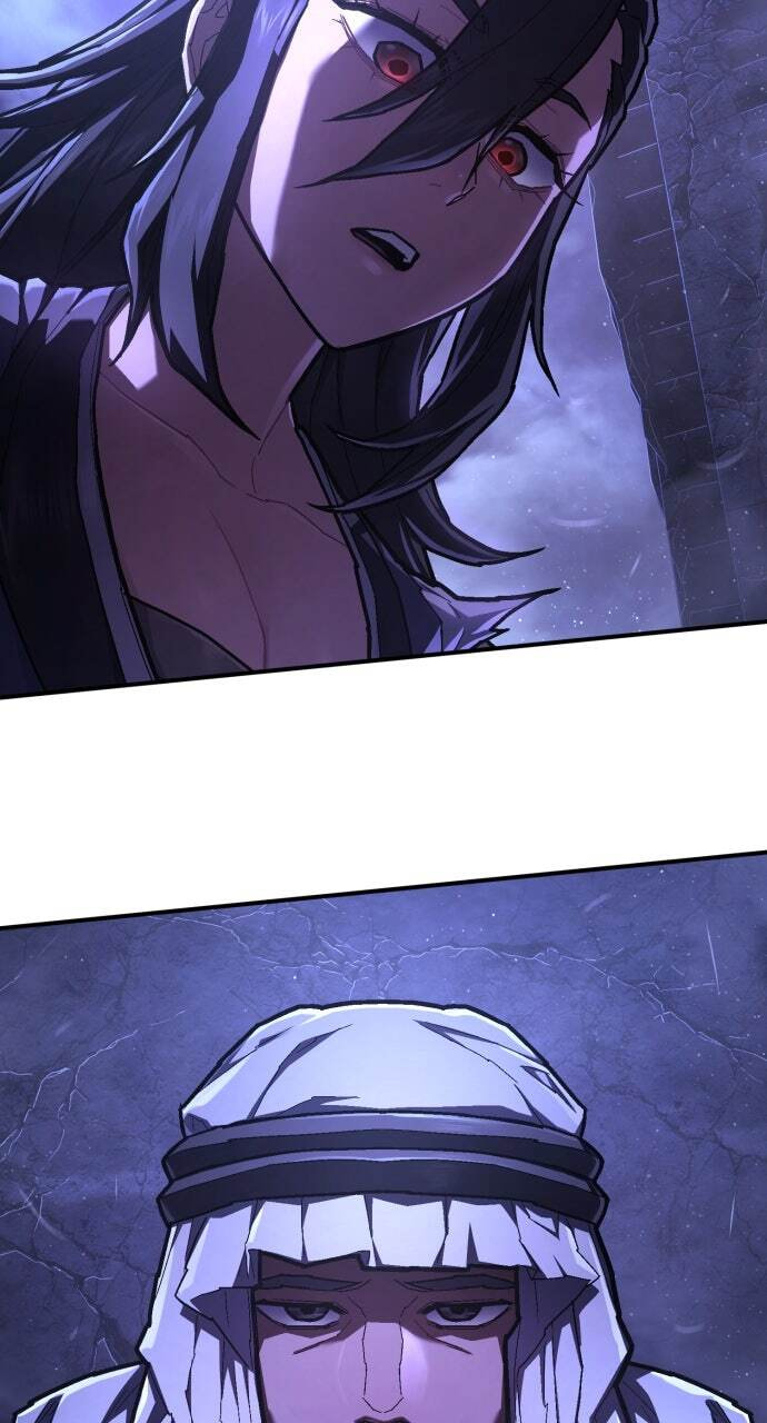 The Executioner (Lee Jehwan) Chapter 46 page 70 - 