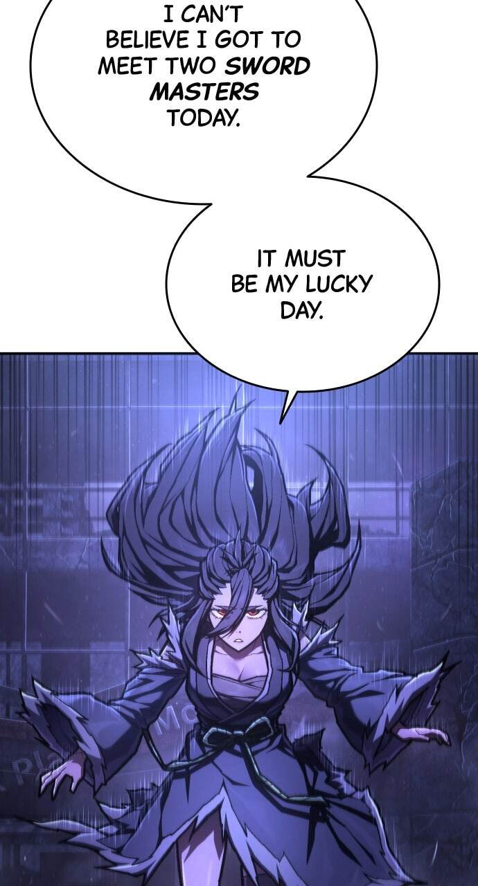 The Executioner (Lee Jehwan) Chapter 46 page 72 - 
