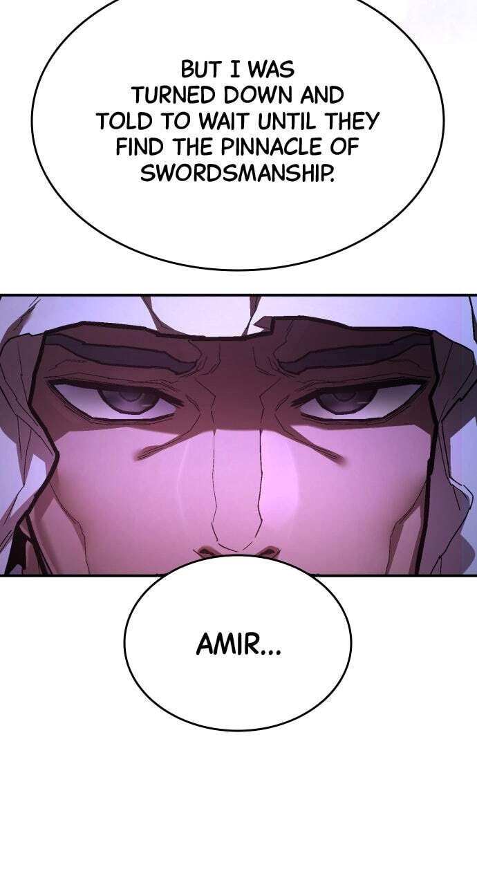 The Executioner (Lee Jehwan) Chapter 46 page 75 - 