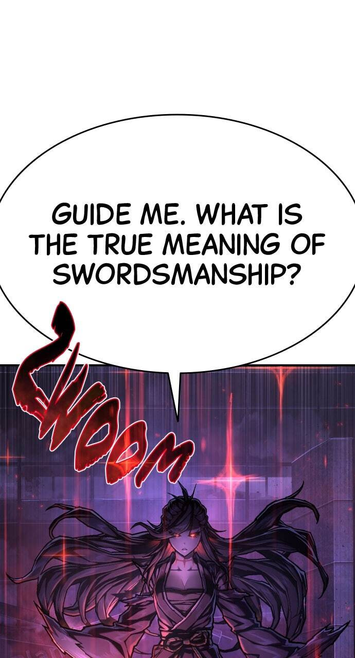 The Executioner (Lee Jehwan) Chapter 46 page 76 - 