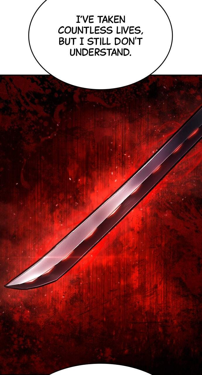 The Executioner (Lee Jehwan) Chapter 46 page 78 - 