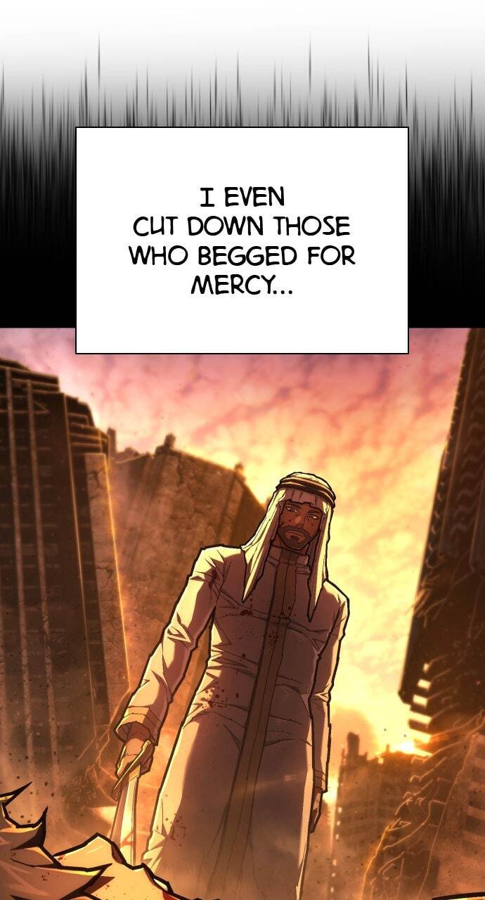 The Executioner (Lee Jehwan) Chapter 46 page 81 - 