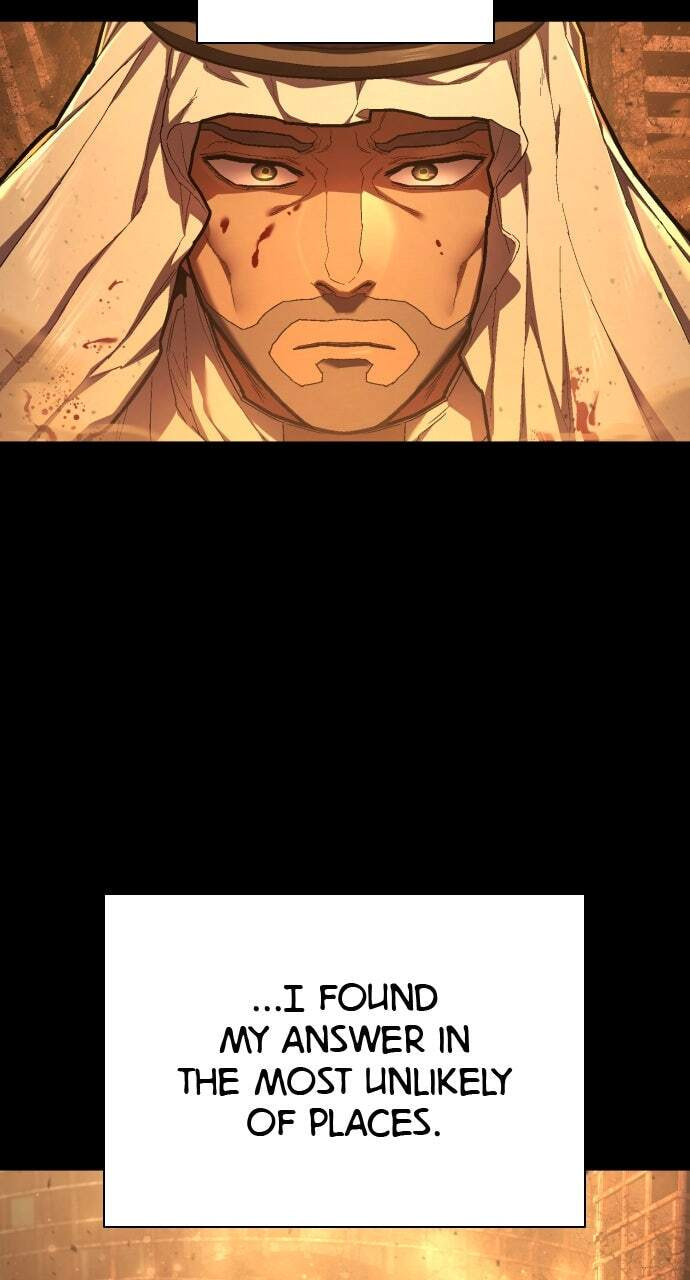 The Executioner (Lee Jehwan) Chapter 46 page 83 - 