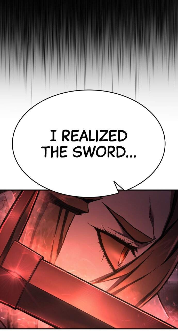 The Executioner (Lee Jehwan) Chapter 46 page 85 - 