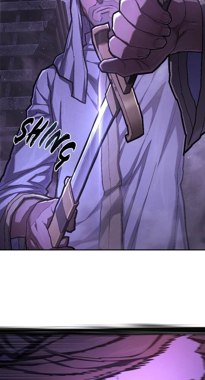 The Executioner (Lee Jehwan) Chapter 46 page 88 - 