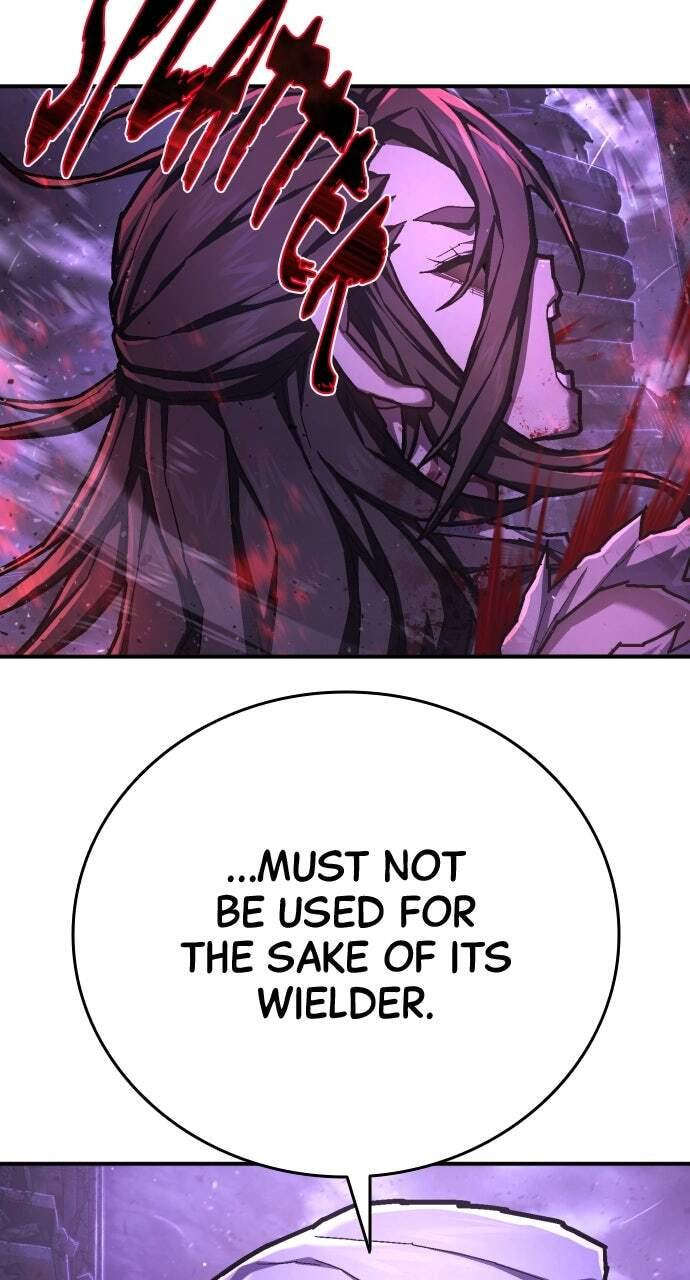 The Executioner (Lee Jehwan) Chapter 46 page 91 - 