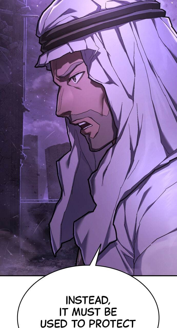 The Executioner (Lee Jehwan) Chapter 46 page 92 - 