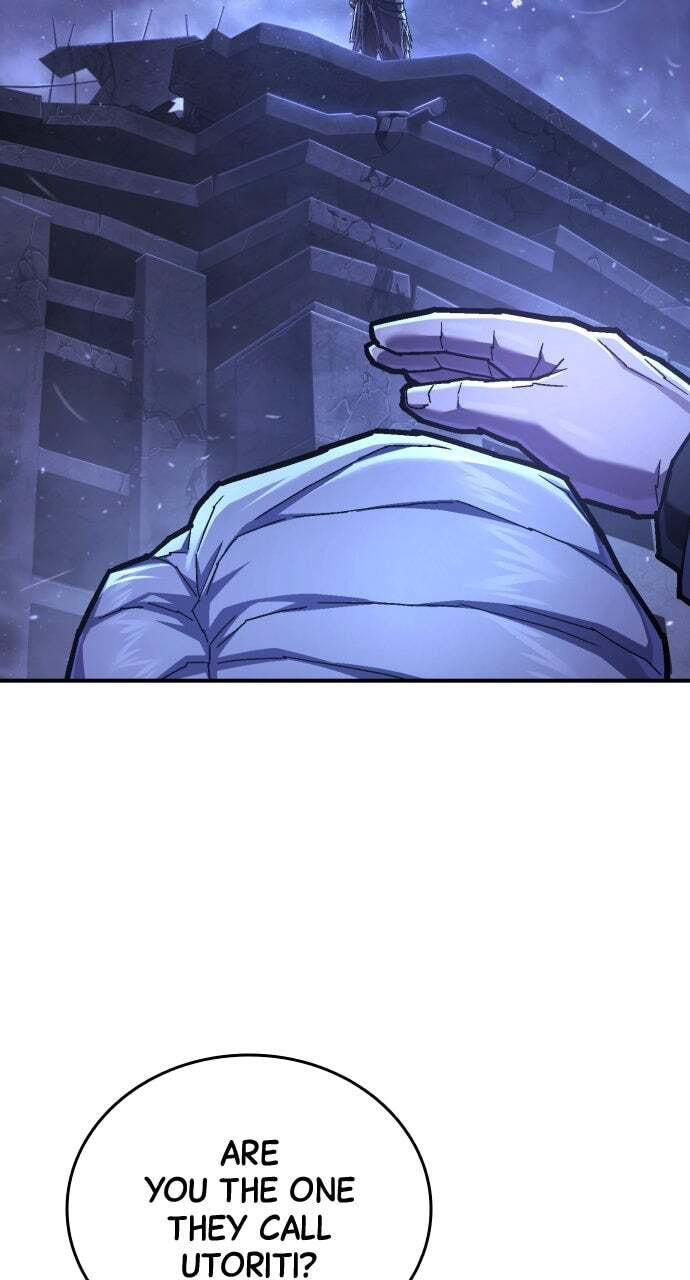 The Executioner (Lee Jehwan) Chapter 46 page 97 - 