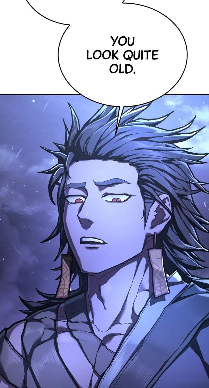 The Executioner (Lee Jehwan) Chapter 46 page 98 - 