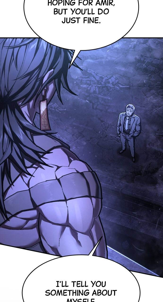 The Executioner (Lee Jehwan) Chapter 46 page 100 - 