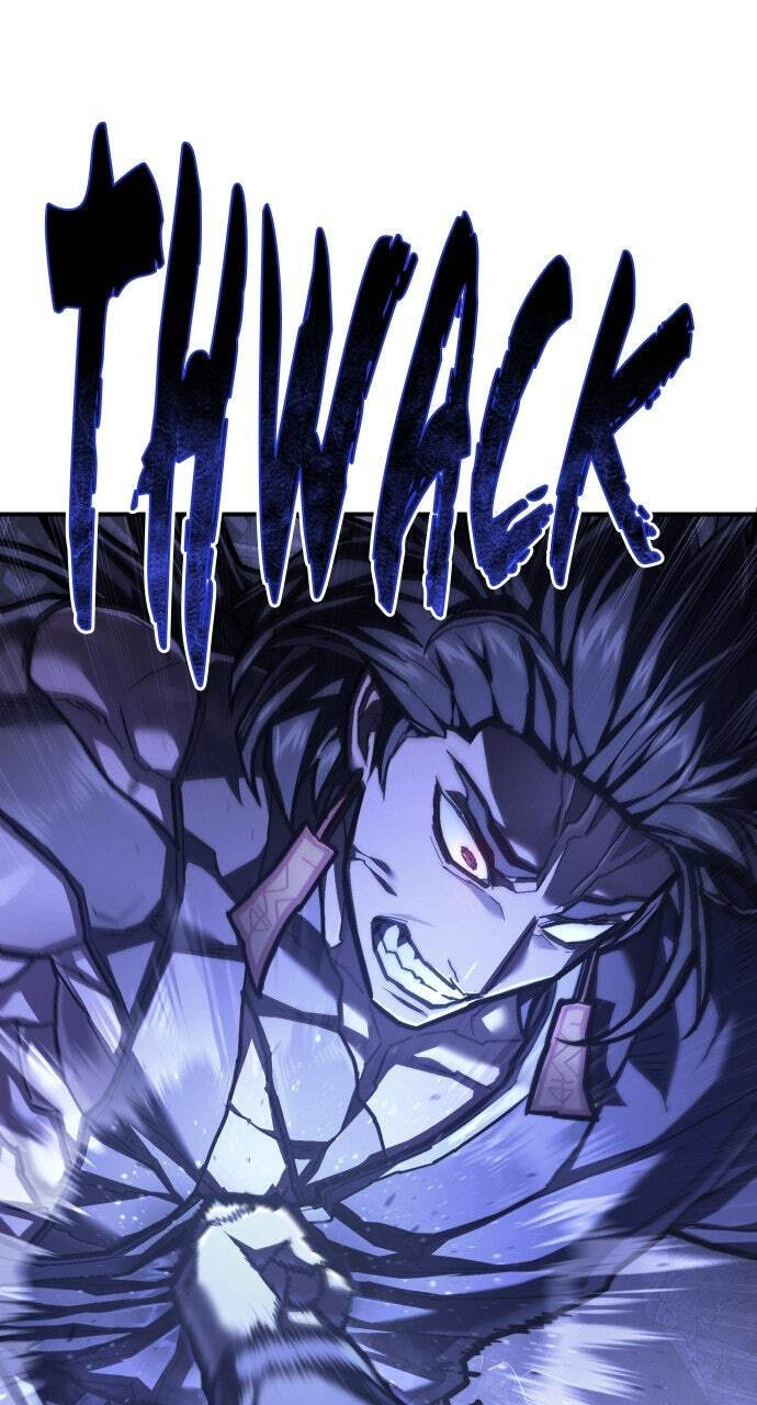 The Executioner (Lee Jehwan) Chapter 47 page 1 - 