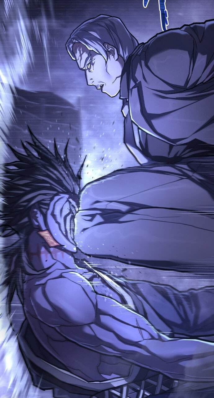 The Executioner (Lee Jehwan) Chapter 47 page 11 - 