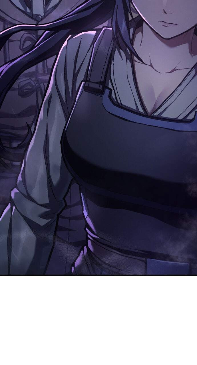The Executioner (Lee Jehwan) Chapter 47 page 101 - 