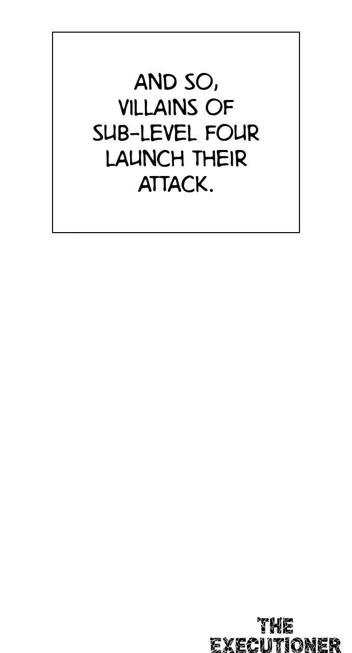 The Executioner (Lee Jehwan) Chapter 47 page 102 - 