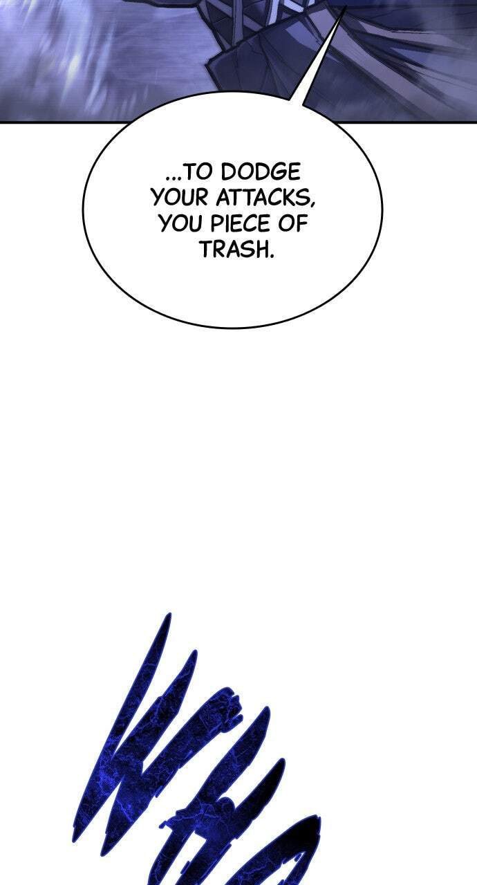 The Executioner (Lee Jehwan) Chapter 47 page 12 - 