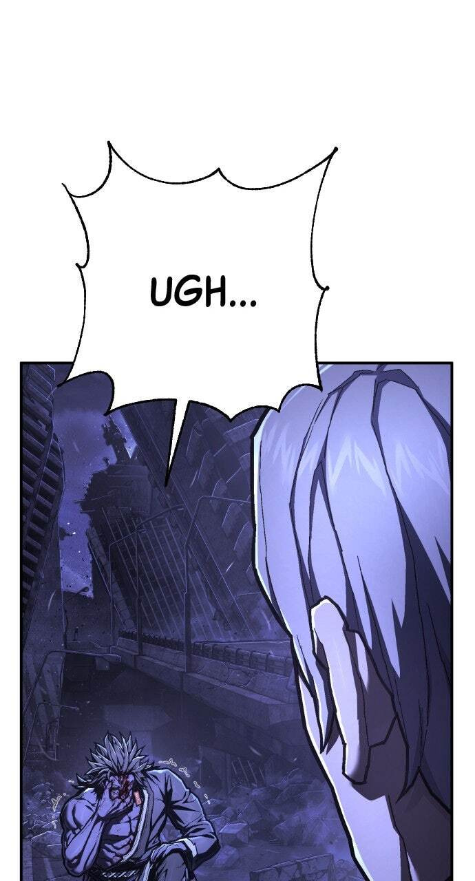 The Executioner (Lee Jehwan) Chapter 47 page 14 - 