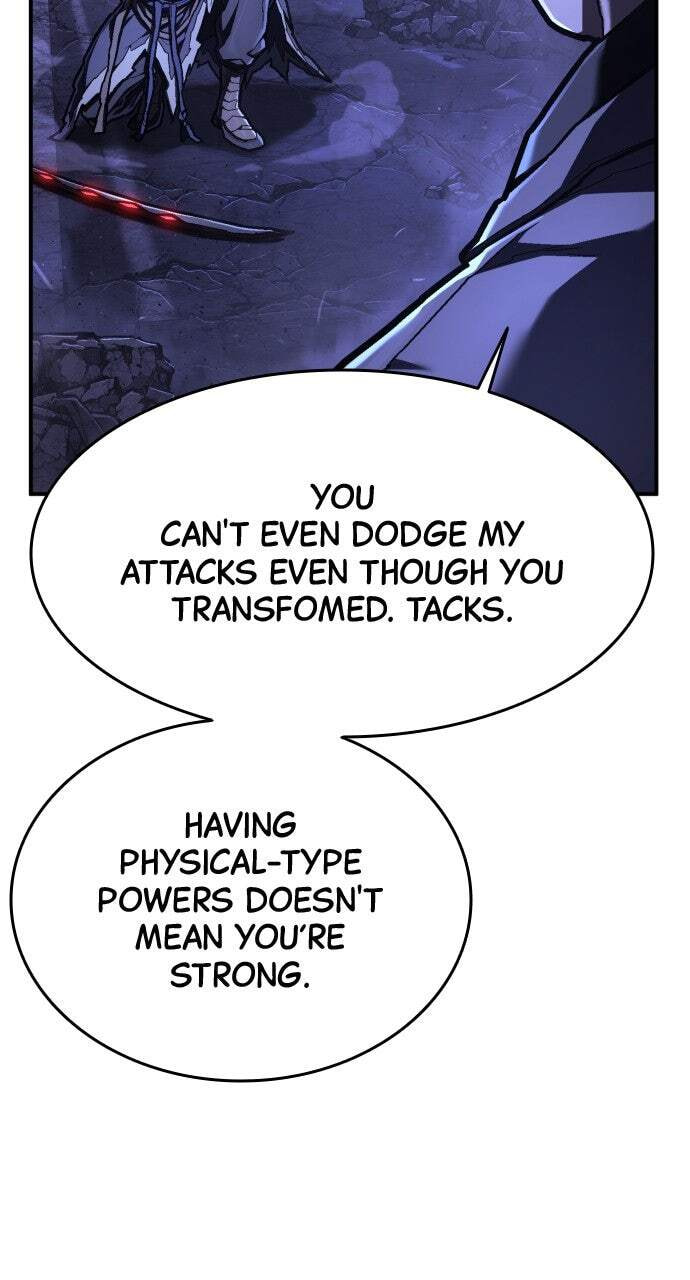 The Executioner (Lee Jehwan) Chapter 47 page 15 - 