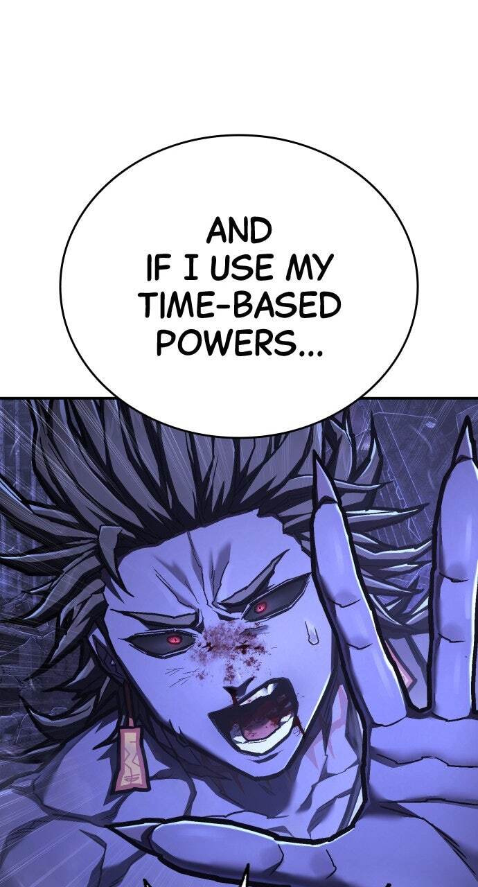 The Executioner (Lee Jehwan) Chapter 47 page 16 - 
