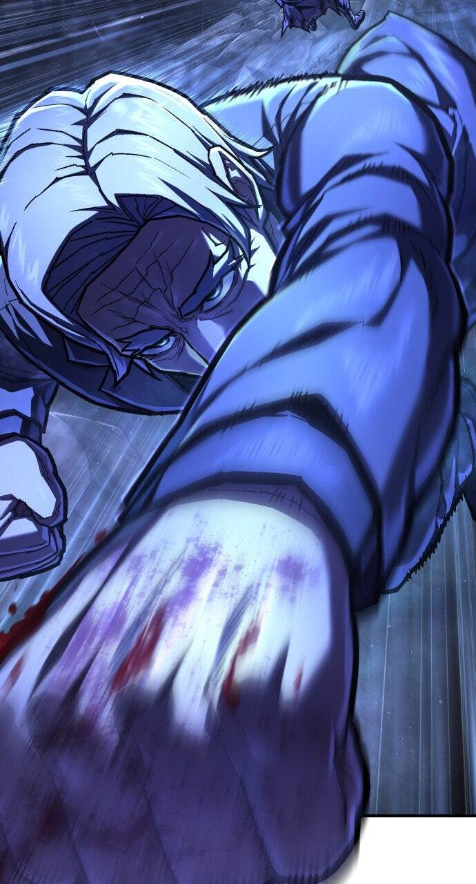 The Executioner (Lee Jehwan) Chapter 47 page 19 - 