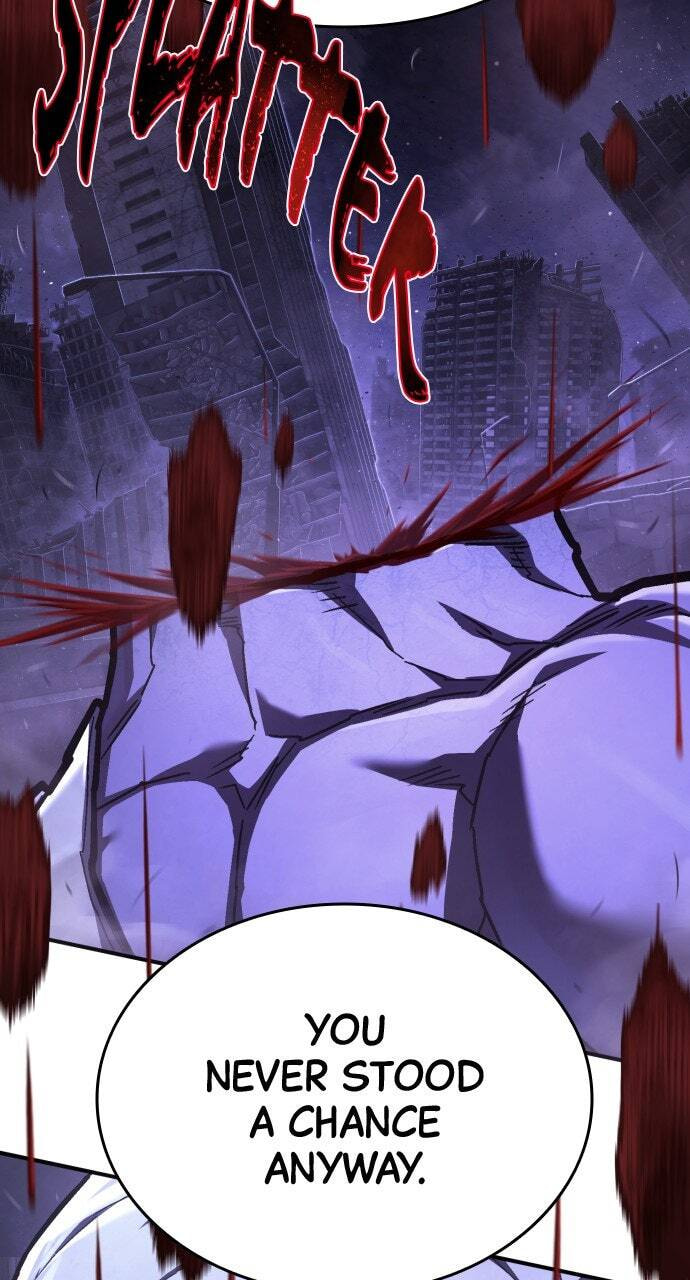 The Executioner (Lee Jehwan) Chapter 47 page 21 - 
