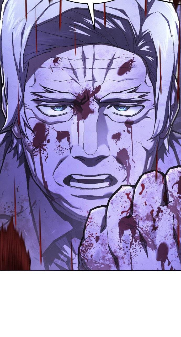 The Executioner (Lee Jehwan) Chapter 47 page 22 - 