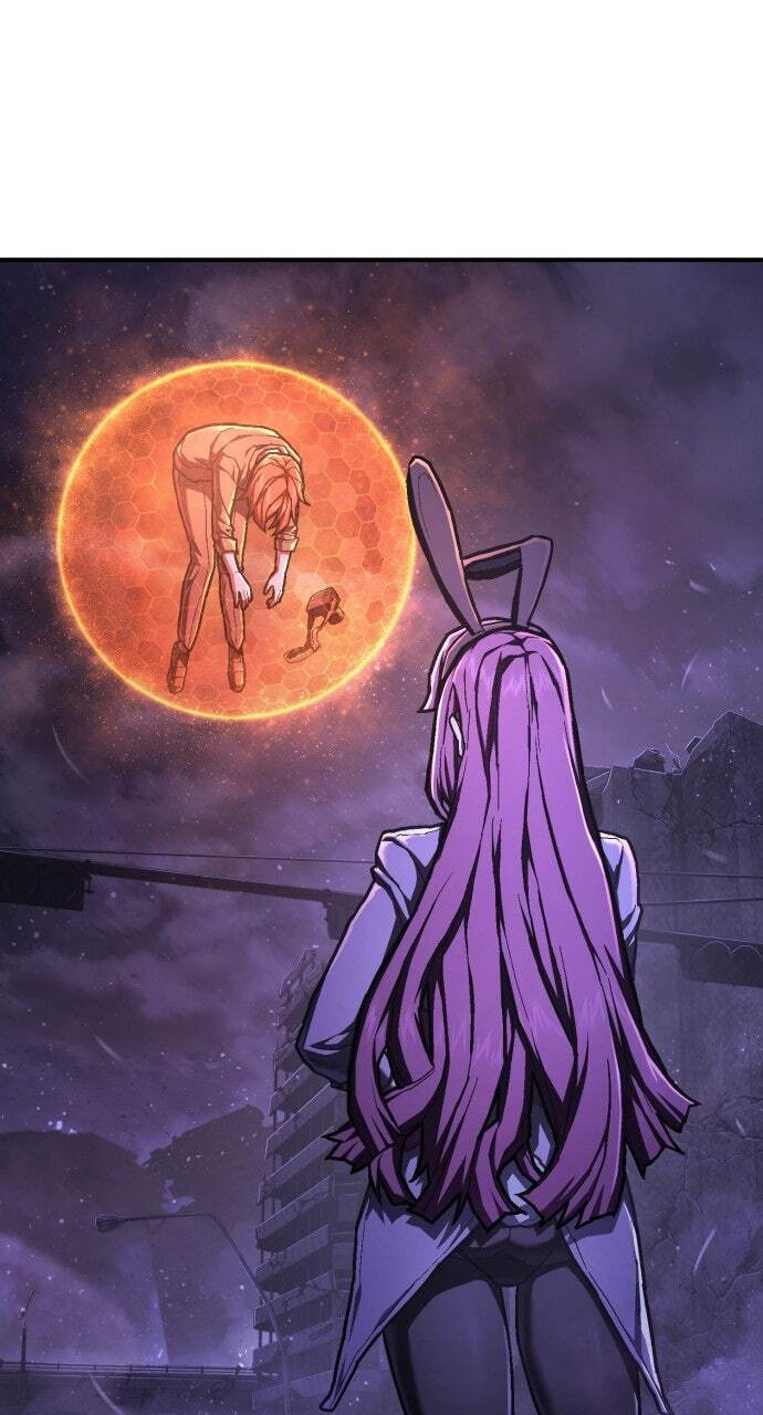 The Executioner (Lee Jehwan) Chapter 47 page 26 - 