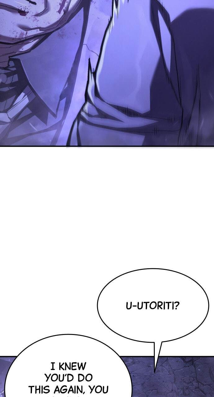 The Executioner (Lee Jehwan) Chapter 47 page 29 - 