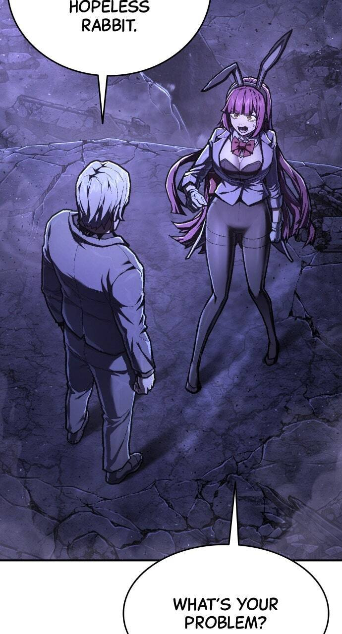 The Executioner (Lee Jehwan) Chapter 47 page 30 - 