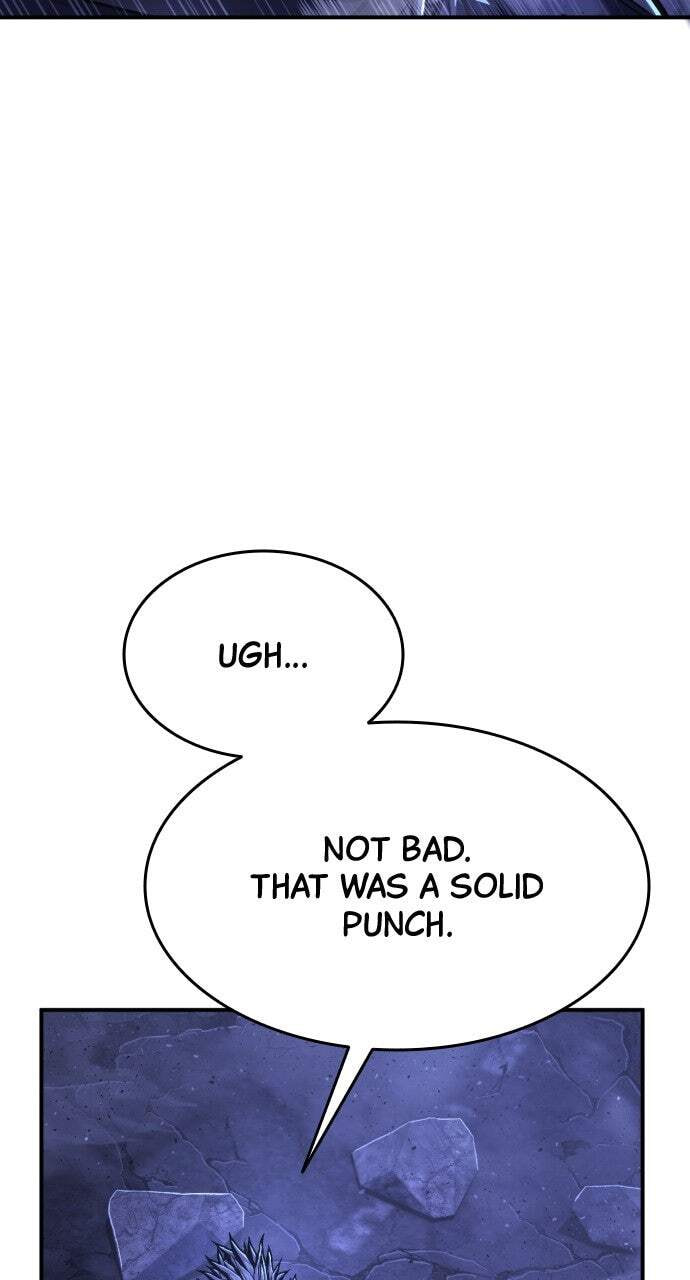 The Executioner (Lee Jehwan) Chapter 47 page 4 - 