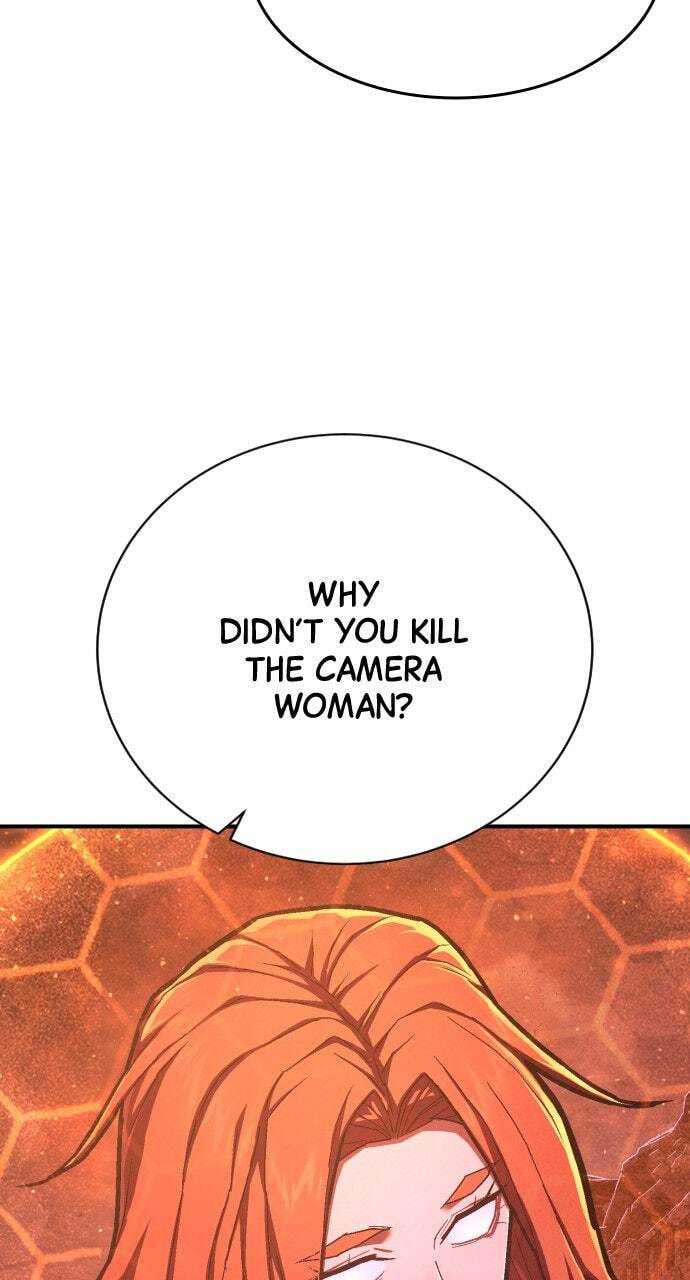 The Executioner (Lee Jehwan) Chapter 47 page 31 - 
