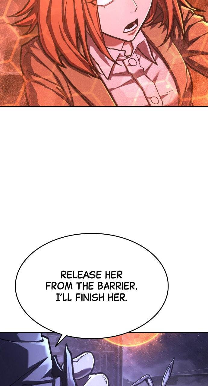 The Executioner (Lee Jehwan) Chapter 47 page 32 - 