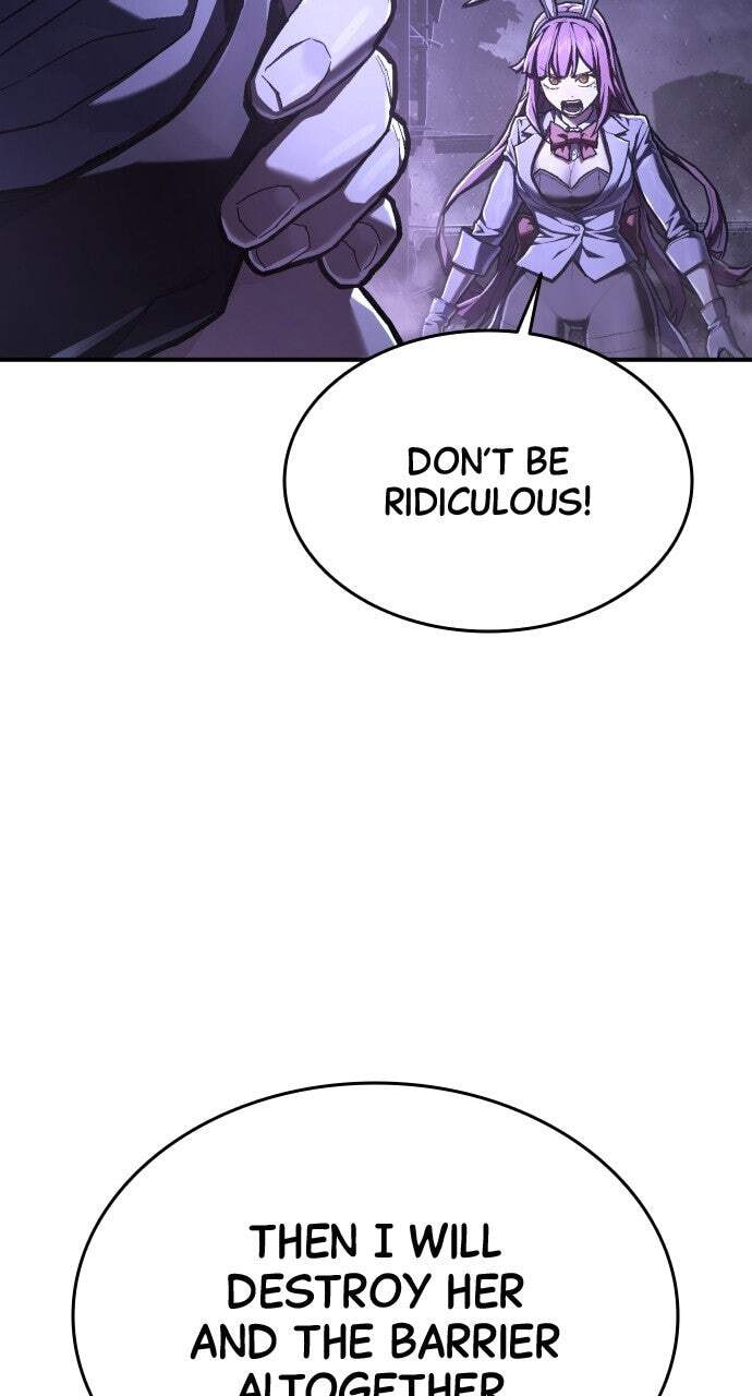 The Executioner (Lee Jehwan) Chapter 47 page 33 - 