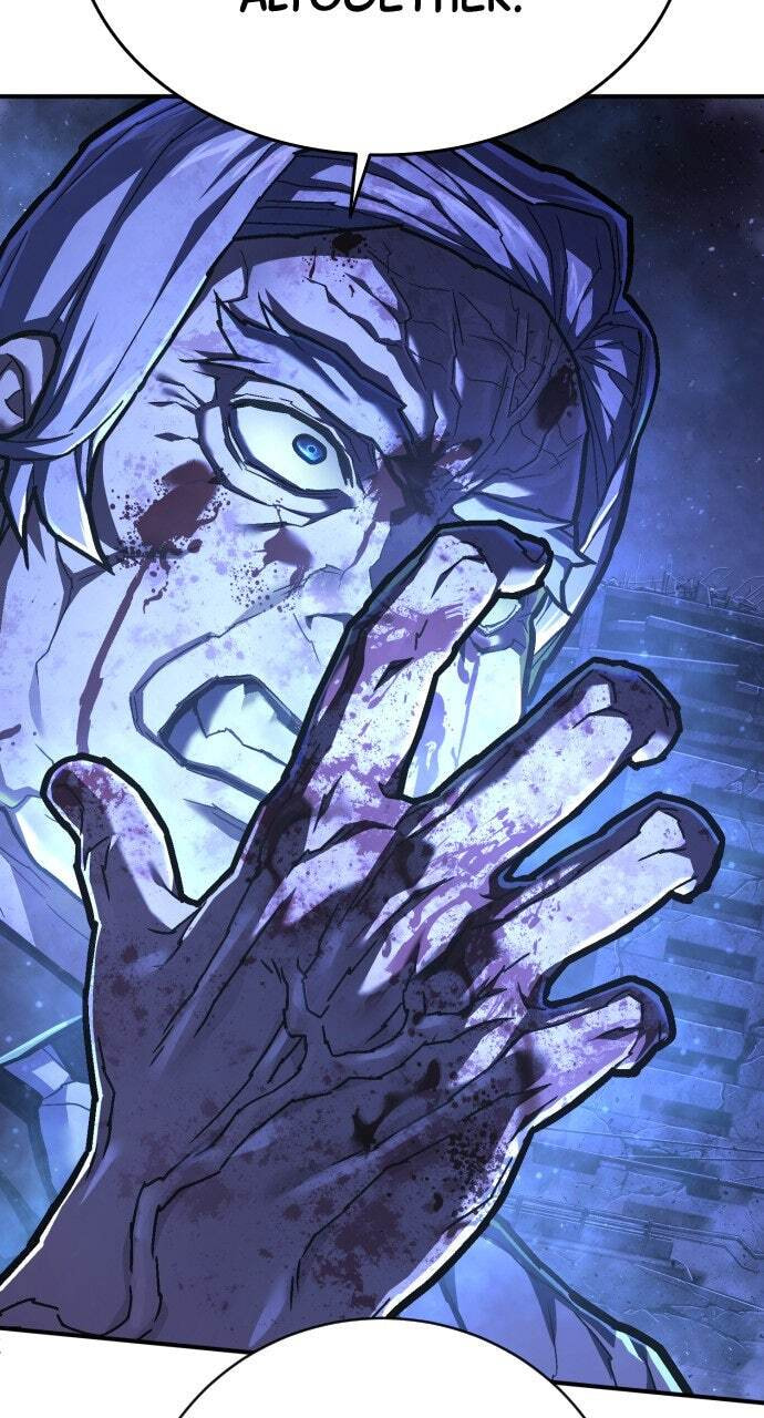 The Executioner (Lee Jehwan) Chapter 47 page 34 - 