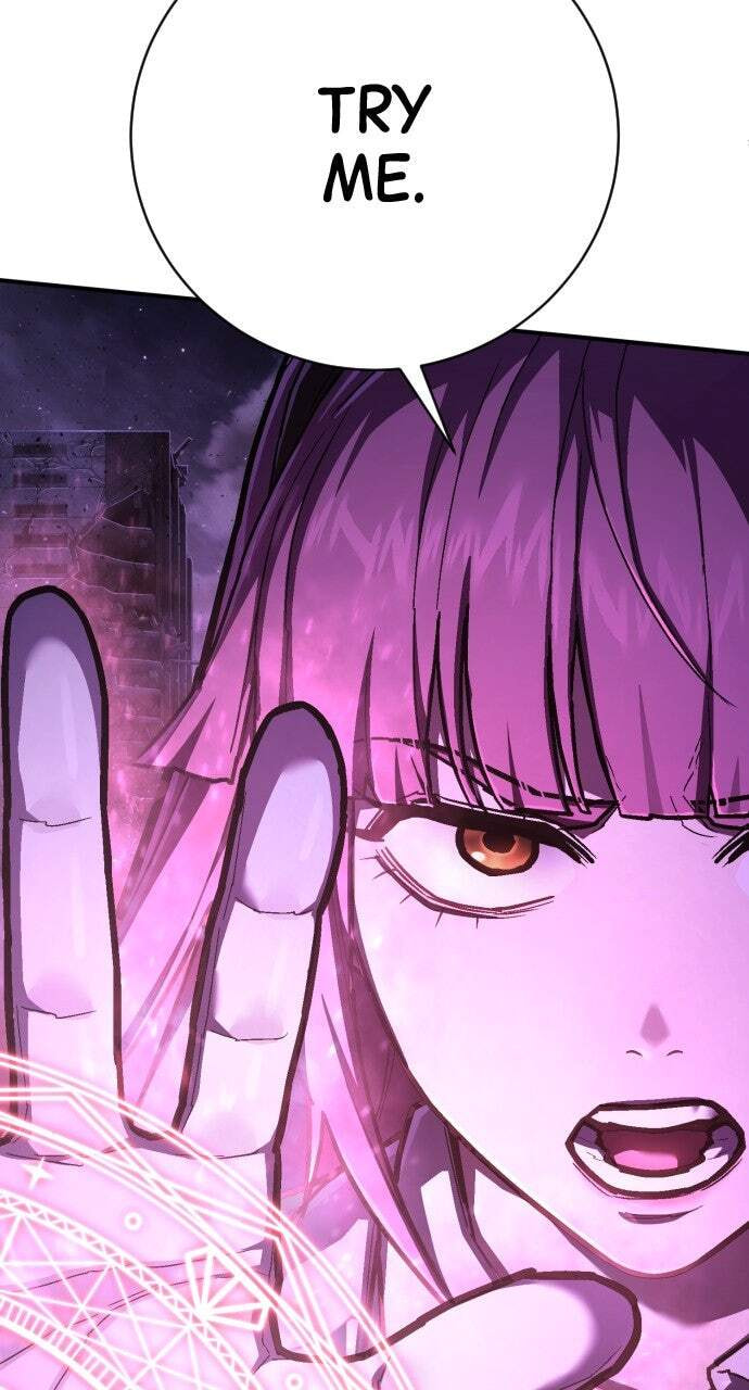 The Executioner (Lee Jehwan) Chapter 47 page 35 - 
