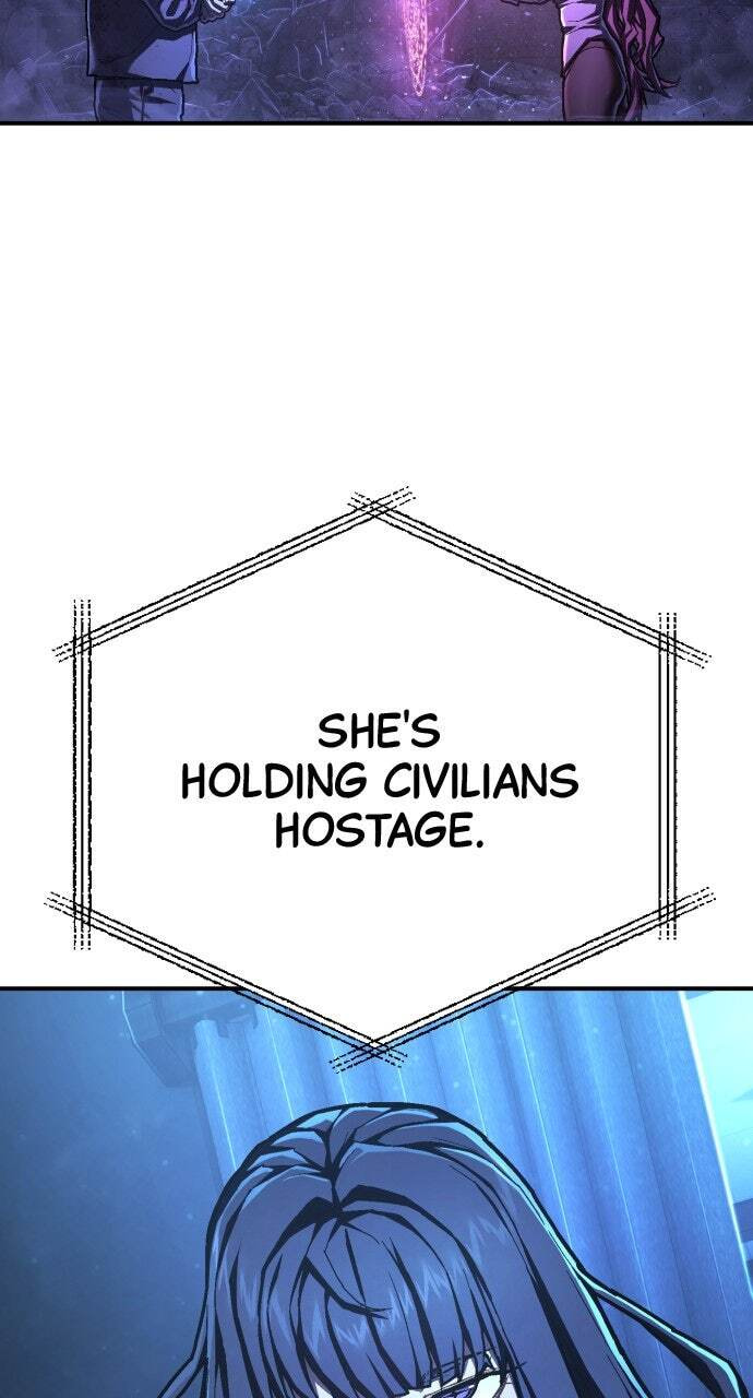 The Executioner (Lee Jehwan) Chapter 47 page 37 - 