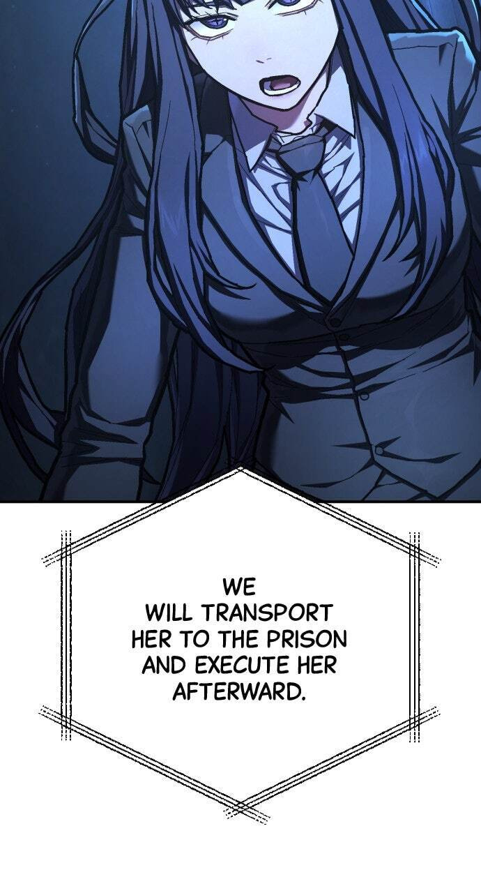The Executioner (Lee Jehwan) Chapter 47 page 38 - 