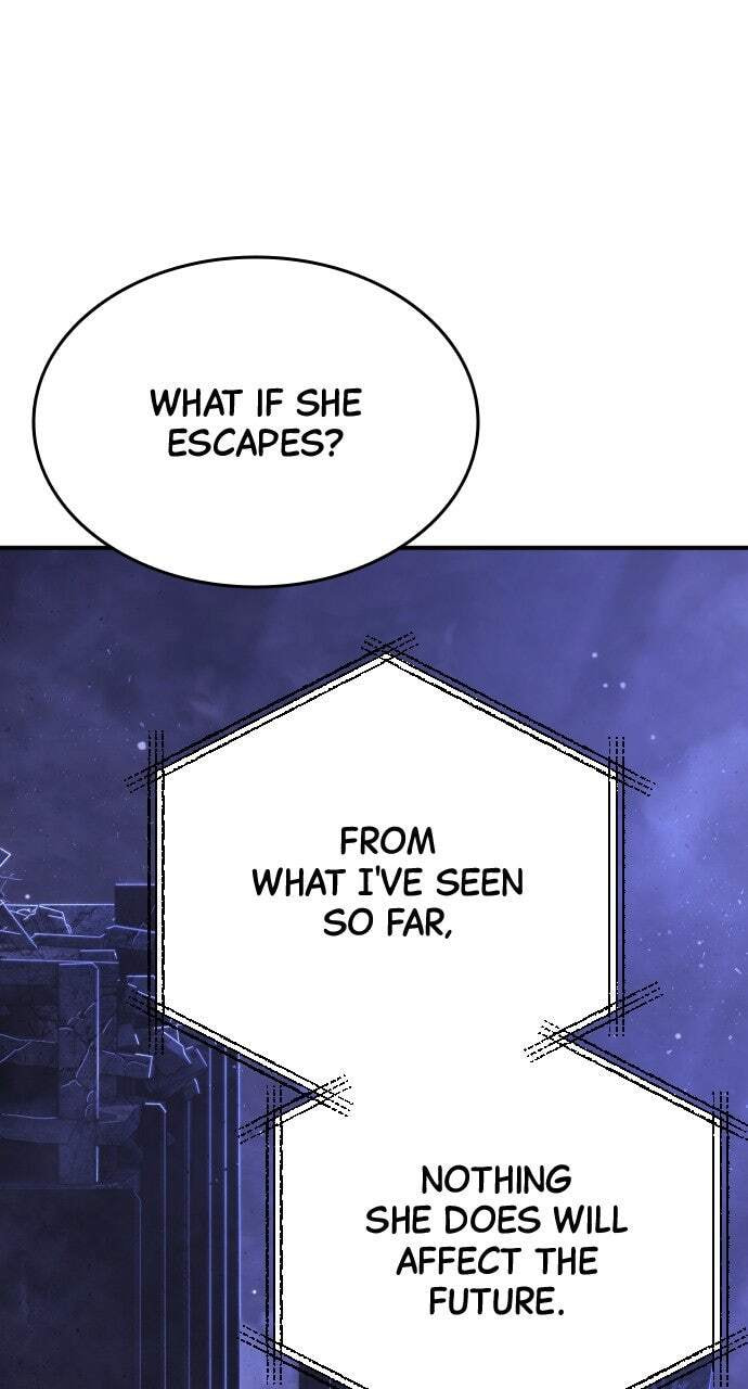 The Executioner (Lee Jehwan) Chapter 47 page 39 - 