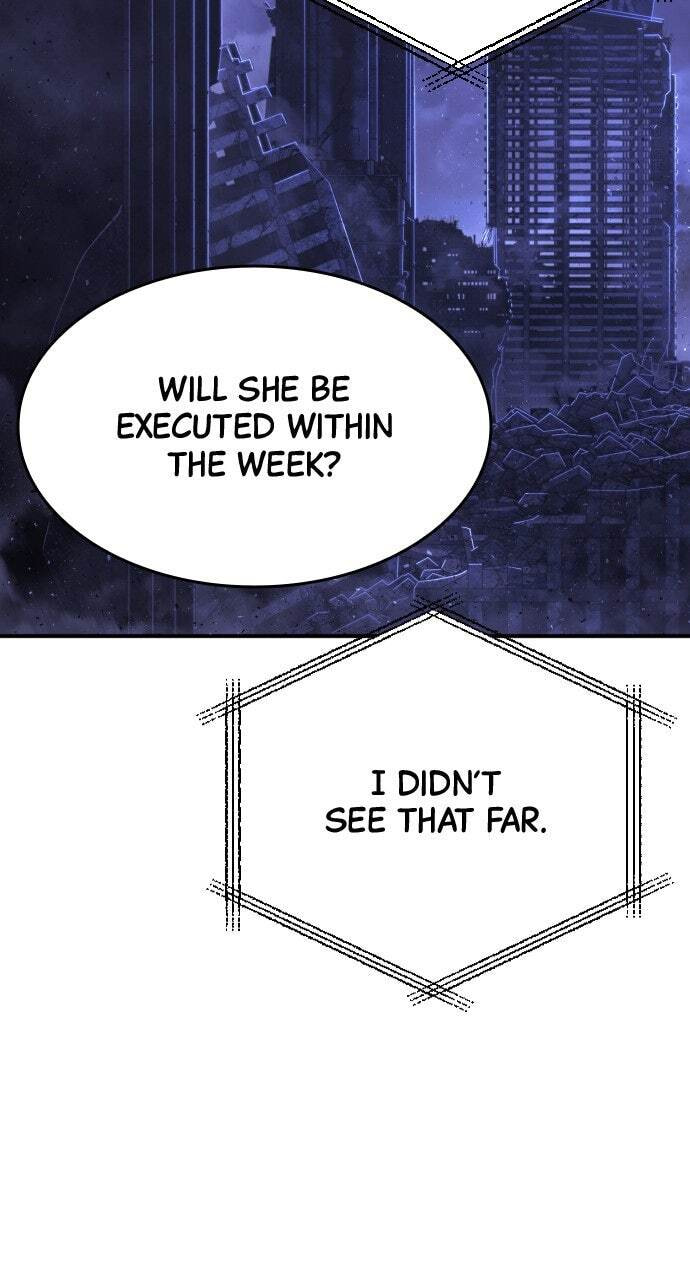 The Executioner (Lee Jehwan) Chapter 47 page 40 - 