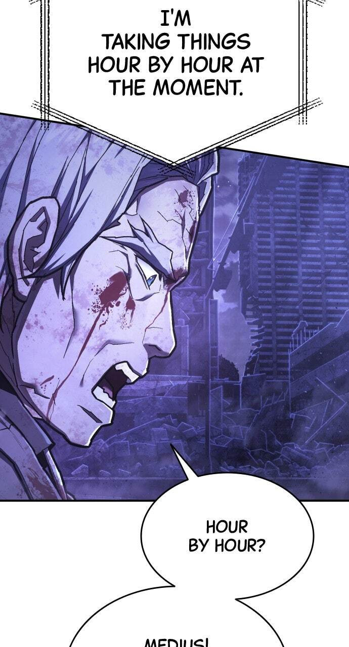 The Executioner (Lee Jehwan) Chapter 47 page 42 - 