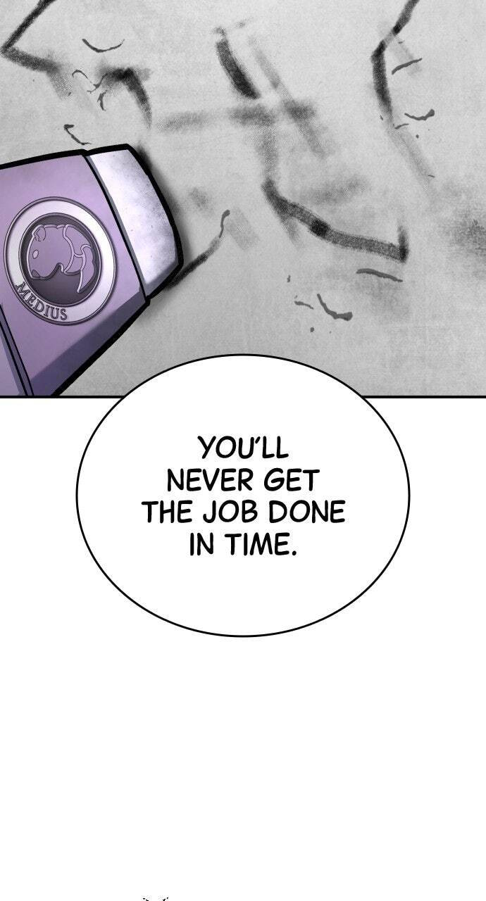 The Executioner (Lee Jehwan) Chapter 47 page 46 - 